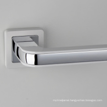 Eastern Europe best modern simple door handle lock